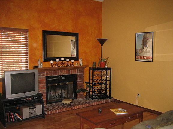 Beautifully Decorated