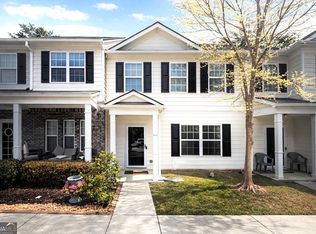 6198 Shoals Loop, Union City, GA 30291