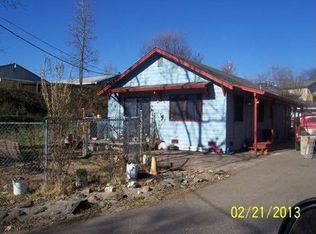 237 Pope St, San Andreas, CA 95249