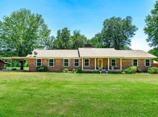 233 Broome Rd, Sumrall, MS 39482