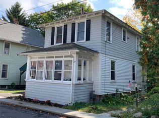 13 Birch St, Oneonta, NY 13820