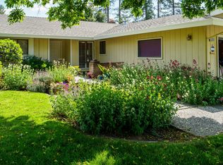 5040 El Cemonte Ave, Davis, CA 95618