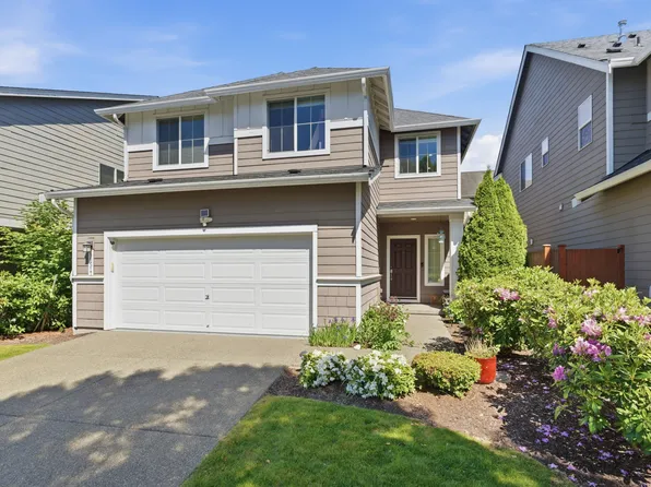 18517 36th Dr SE, Bothell, WA 98012