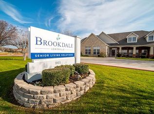 965 N Garden Ridge Blvd #360-1B, Lewisville, TX 75077