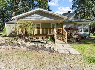 370 Illinois Ave N, Mansfield, OH 44905