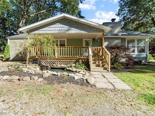 370 Illinois Ave N, Mansfield, OH 44905