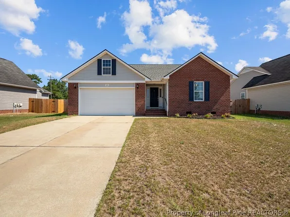 5426 Thackeray Dr, Fayetteville, NC 28306