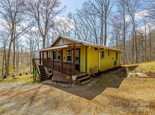 449 Happy Hollow Rd, Sylva, NC 28779