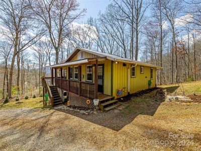 449 Happy Hollow Rd, Sylva, NC, 28779