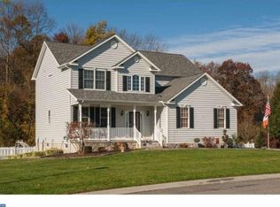 71 W Deer Trail Rd, Clayton, DE 19938