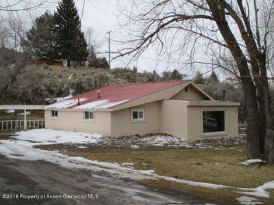 846 6th St, Meeker, CO, 81641