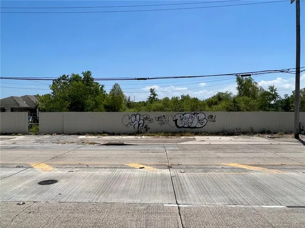 13200 Lincoln Beach Blvd, New Orleans, LA 70128