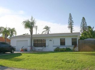 1461 NE 30th Ct, Pompano Beach, FL 33064