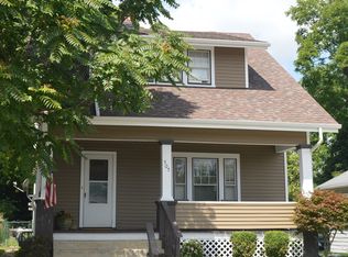 505 N Belmont Ave, Springfield, OH 45503