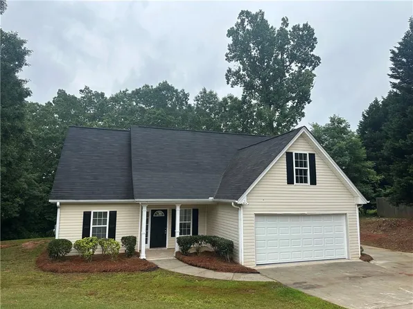 20 Stephens Ct, Covington, GA 30016