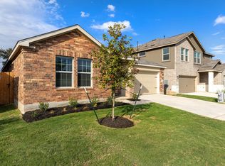 229 Hummingbird Flight Dr, Georgetown, TX 78628