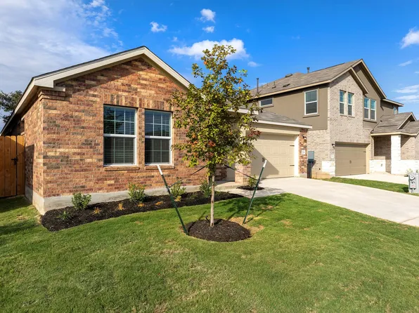 229 Hummingbird Flight Dr, Georgetown, TX 78628