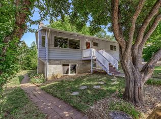 1070 Terra Ave, Ashland, OR