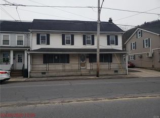 407 W Catawissa St, Nesquehoning, PA 18240