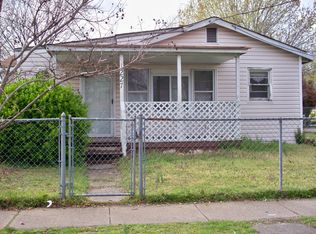 1227 Maltby Ave, Norfolk, VA 23504