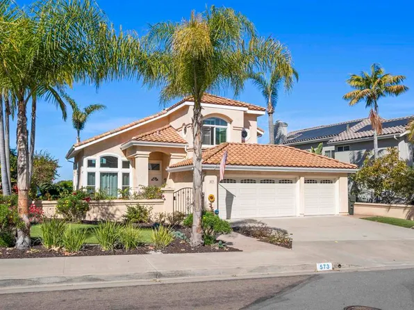 573 Parkside Dr, Chula Vista, CA 91910
