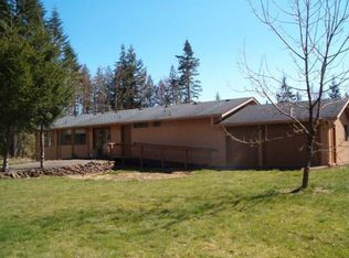 251 Burchett Rd, Onalaska, WA 98570