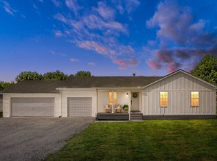 1592 Baker Rd, Smyrna, TN 37167