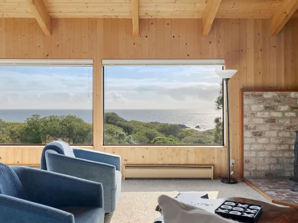 52 Sea Meadow Drive, The Sea Ranch, CA 95497