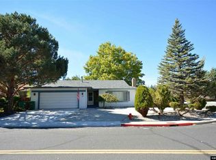 1699 Van Petten St, Reno, NV 89503