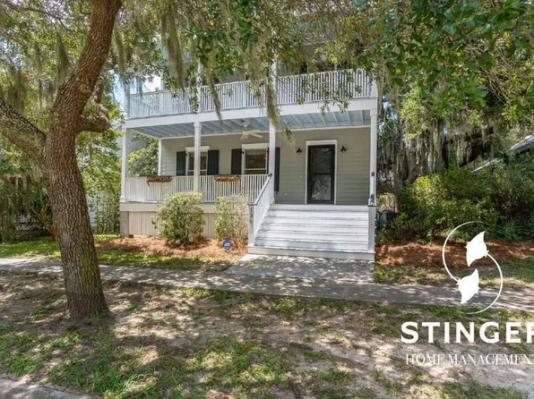 136 Prescott Dr, Beaufort, SC 29902