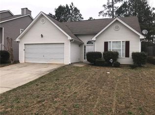 5410 Twin Lakes Dr, Atlanta, GA 30349