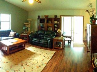 5050 261st St E, Myakka City, FL 34251