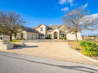 3404 Comanche Trace Dr, Kerrville, TX 78028