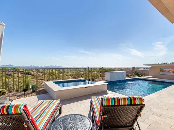 10859 E KAREN Drive, Scottsdale, AZ 85255