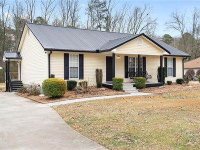196 Blue Holly Dr NE, Calhoun, GA, 30701