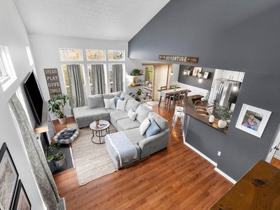 3379 Fishinger Mill Dr, Hilliard, OH, 43026