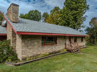 60 Rabbit Path Road, Landaff, NH 03585