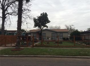 6811 Keller St, Houston, TX 77087