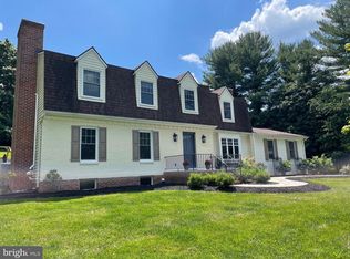 1813 Thornton Ridge Rd, Baltimore, MD 21204