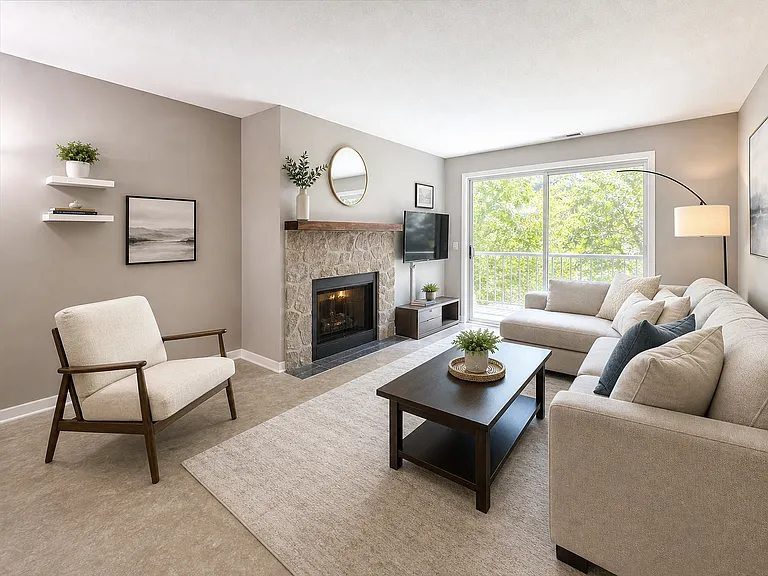 267 W Cedar St #2D — Photo 6