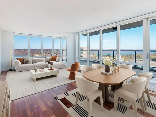 640 W 237th St APT 15C, Bronx, NY 10463