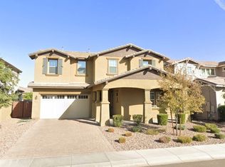 4166 E Glacier Pl, Chandler, AZ 85249