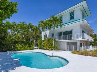 551 E Shore Dr, Summerland Key, FL 33042