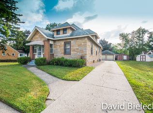 1918 Blandford Ave SW, Wyoming, MI 49519