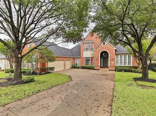 513 Laredo Cir, Allen, TX 75013