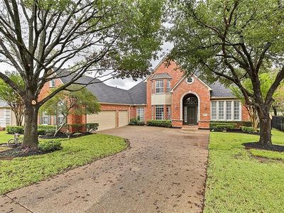 513 Laredo Cir, Allen, TX, 75013