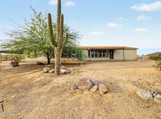 16444 W Windstone Trl, Surprise, AZ 85387