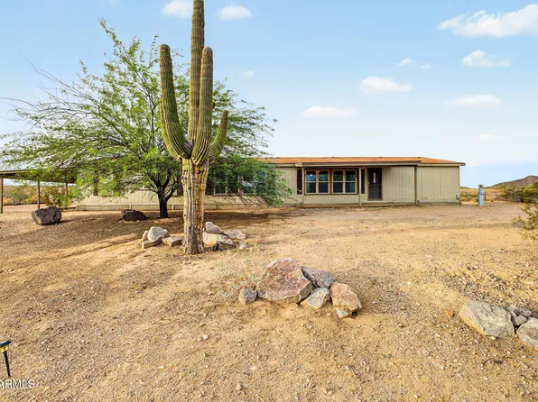 16444 W WINDSTONE Trail, Surprise, AZ 85387
