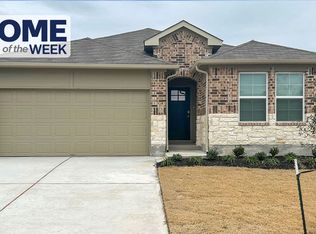 330 Saint Thomas St, Lockhart, TX 78644