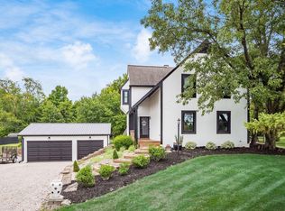 1165 Dunham Rd, Delaware, OH 43015